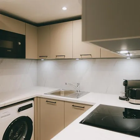 Apartahotel Miranove Montpellier