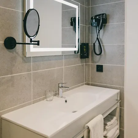 Miranove Aparthotel