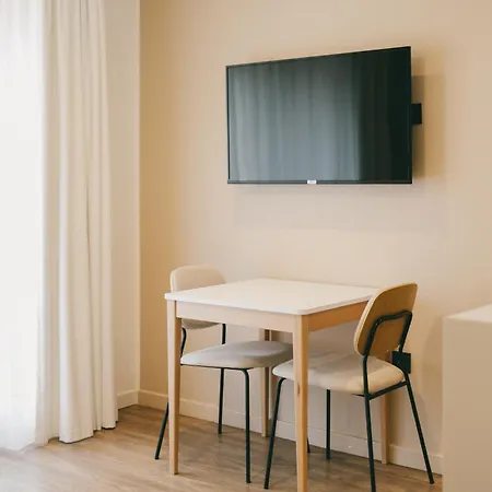 Miranove Apartahotel