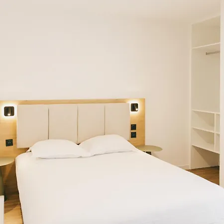 Miranove Apartahotel *