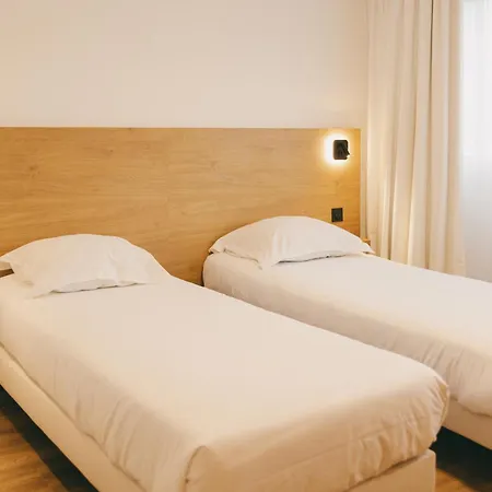 Miranove Apartahotel