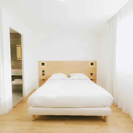 Apartahotel Miranove