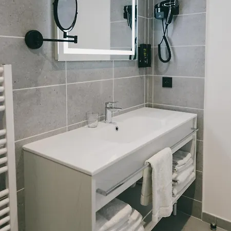 Aparthotel Miranove