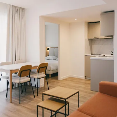 Miranove Apartahotel *