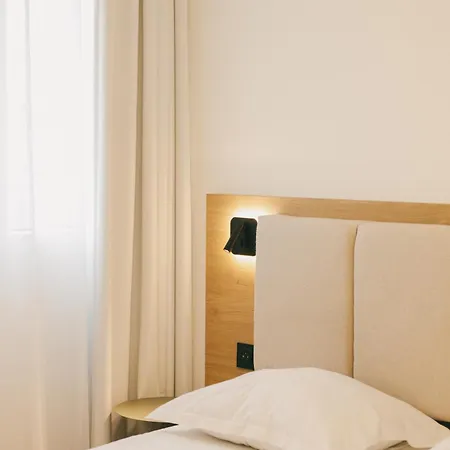 Apartahotel Miranove *
