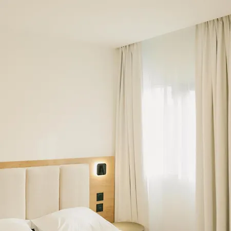 Apartahotel Miranove Montpellier