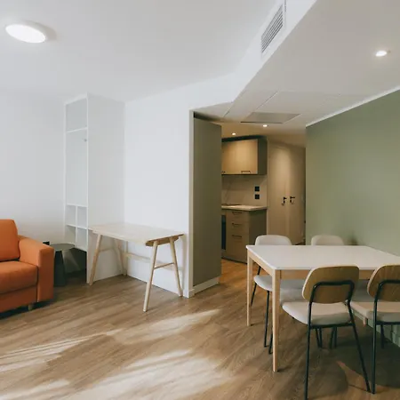 Miranove Apartahotel